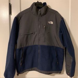 North Face Denali Jacket, Men’s Medium